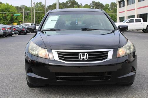 2010 Honda Accord EX-L