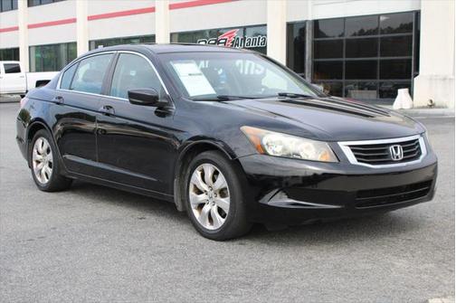 2010 Honda Accord EX-L