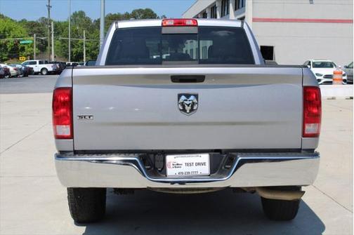2019 RAM 1500 Tradesman