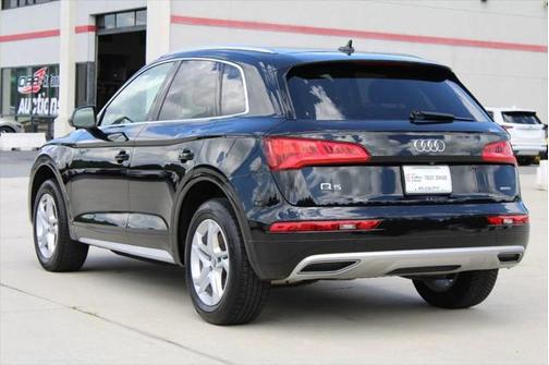 2019 Audi Q5 45 Premium