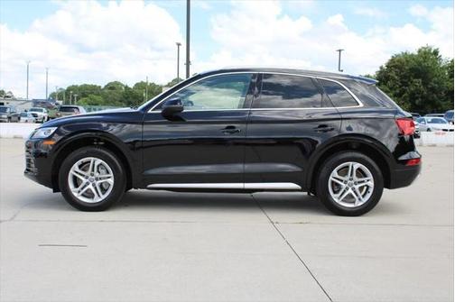 2019 Audi Q5 45 Premium