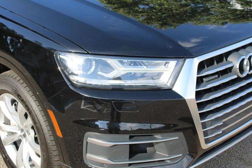 2018 Audi Q7 3.0T Premium Plus