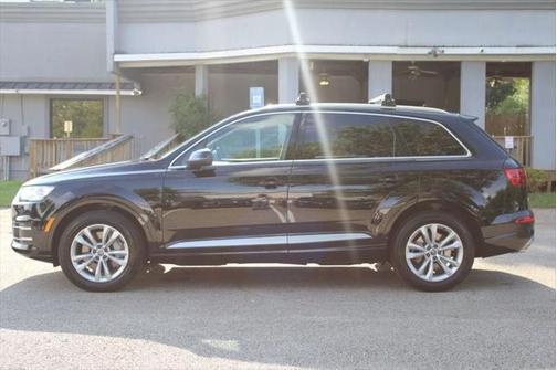 2018 Audi Q7 3.0T Premium Plus