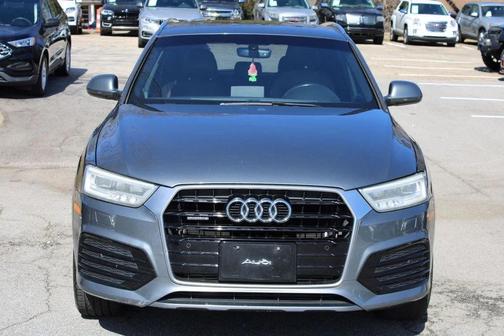 2016 Audi Q3 2.0T Premium Plus