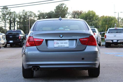 2011 BMW 328 328i