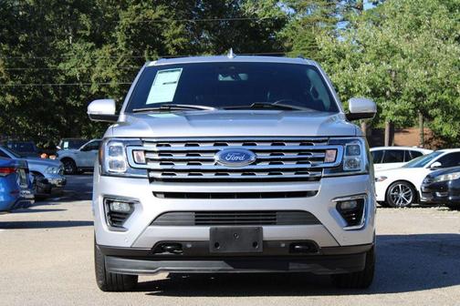 2018 Ford Expedition Max Limited