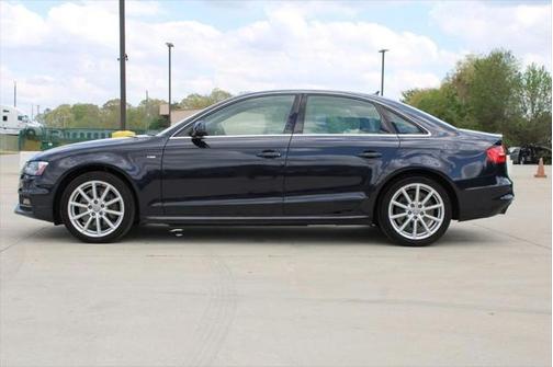 2016 Audi A4 2.0T Premium Plus