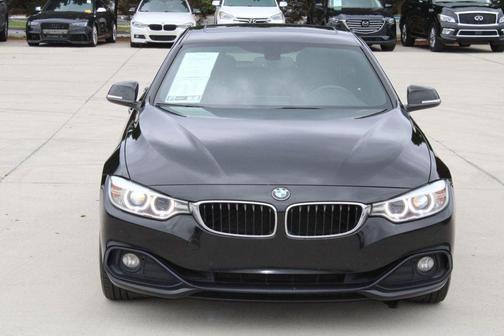 2017 BMW 430 Gran Coupe i