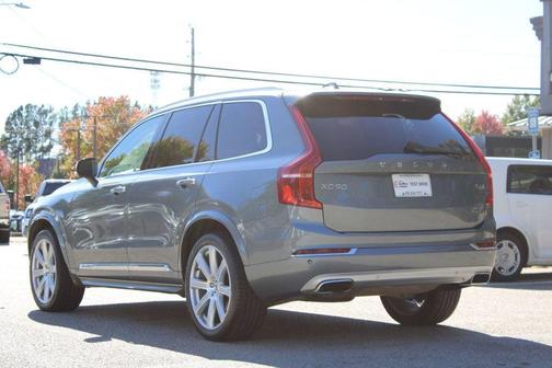 2016 Volvo XC90 T6 Inscription