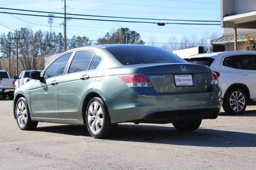 2009 Honda Accord EX