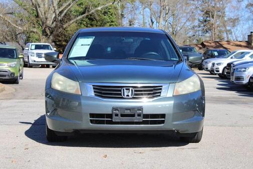 2009 Honda Accord EX