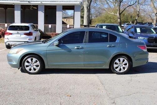 2009 Honda Accord EX