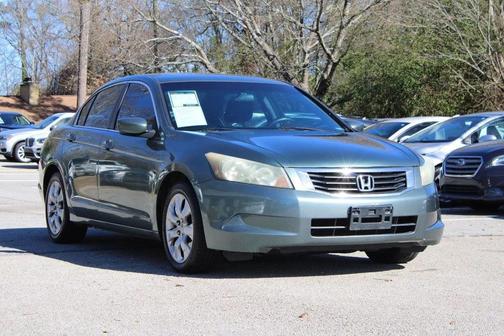 2009 Honda Accord EX