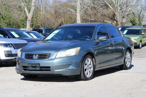 2009 Honda Accord EX