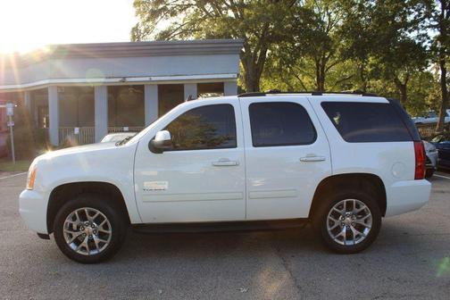 2014 GMC Yukon SLE