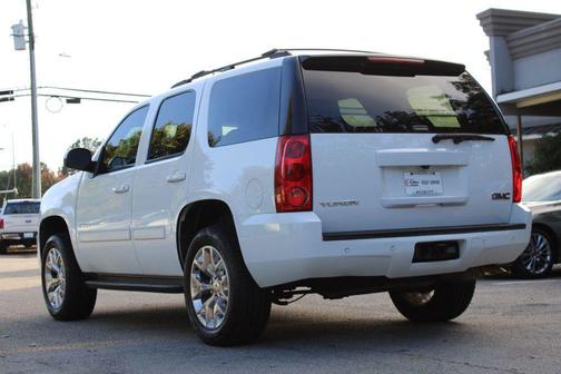2014 GMC Yukon SLE