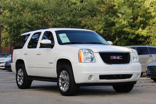 2014 GMC Yukon SLE