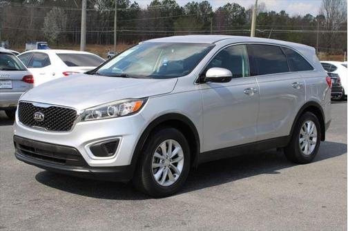 2016 Kia Sorento L