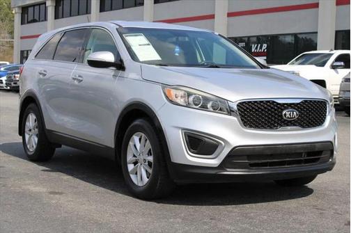 2016 Kia Sorento L