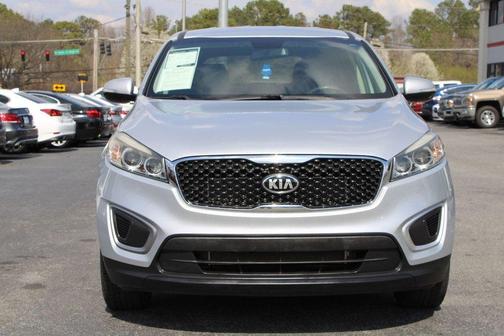2016 Kia Sorento L