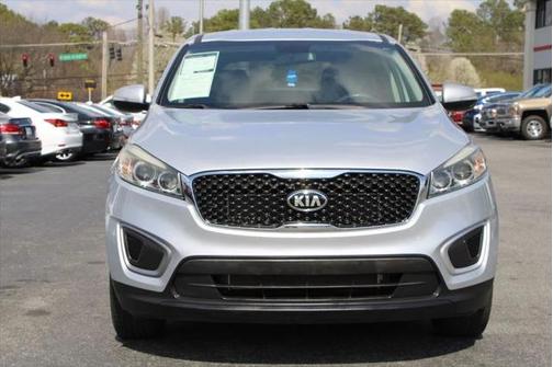 2016 Kia Sorento L