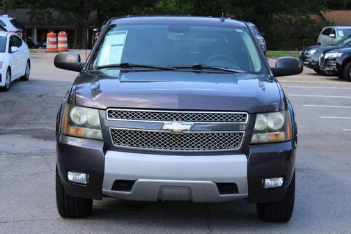 2010 Chevrolet Avalanche 1500 LT