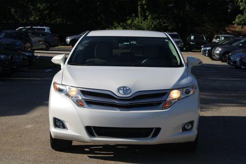 2013 Toyota Venza XLE