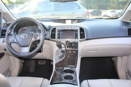 2013 Toyota Venza LE