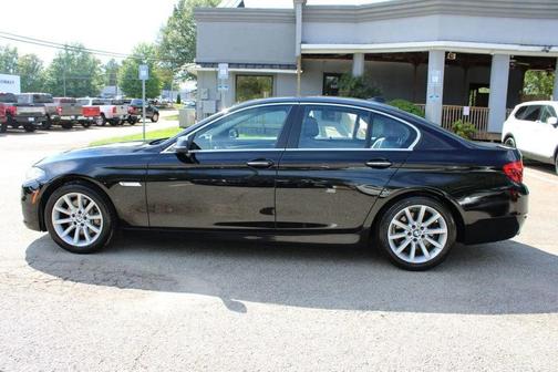 2015 BMW 535 535i