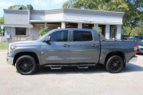 2019 Toyota Tundra SR5