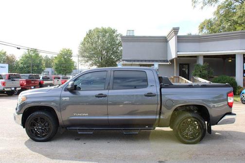 2019 Toyota Tundra SR5