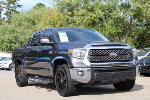 2019 Toyota Tundra SR5
