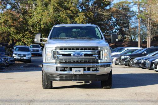 2019 Ford F-250 XL