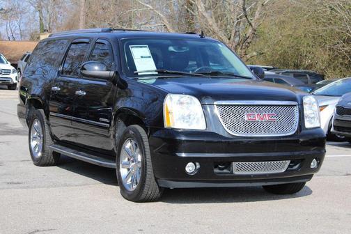 2013 GMC Yukon XL Denali