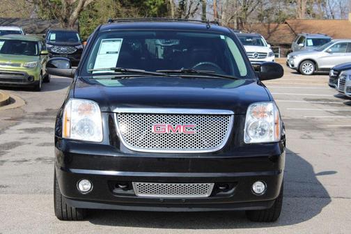 2013 GMC Yukon XL Denali
