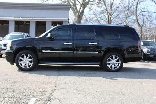 2013 GMC Yukon XL Denali