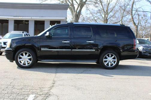 2013 GMC Yukon XL Denali