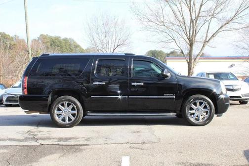 2013 GMC Yukon XL Denali