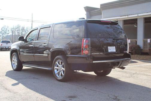 2013 GMC Yukon XL Denali