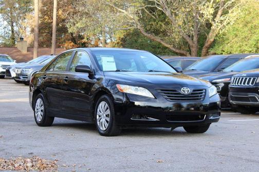2007 Toyota Camry XLE V6