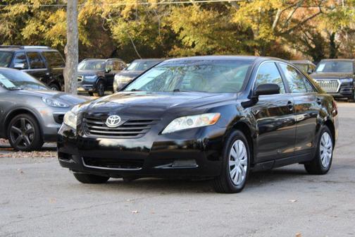 2007 Toyota Camry XLE V6