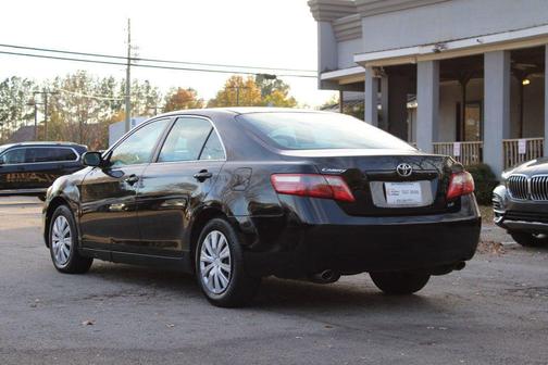 2007 Toyota Camry XLE V6