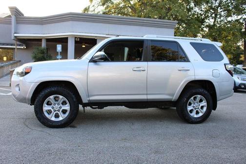 2014 Toyota 4Runner SR5
