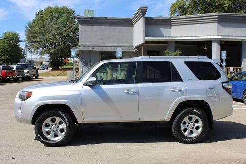 2014 Toyota 4Runner SR5