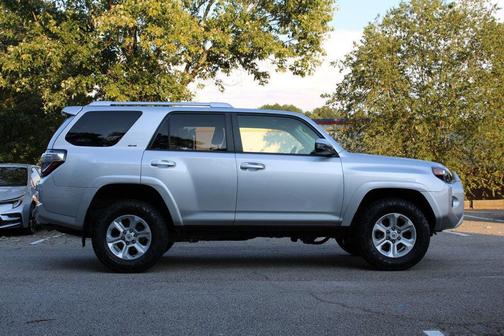 2014 Toyota 4Runner SR5