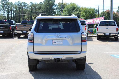 2014 Toyota 4Runner SR5