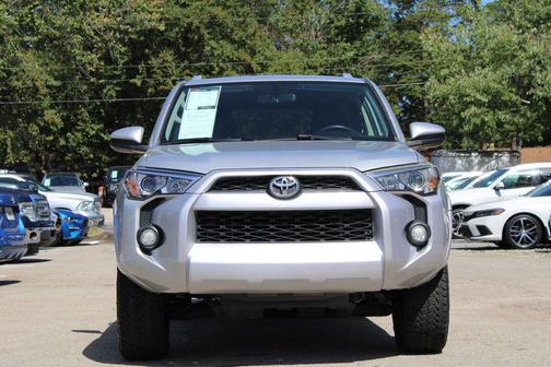 2014 Toyota 4Runner SR5