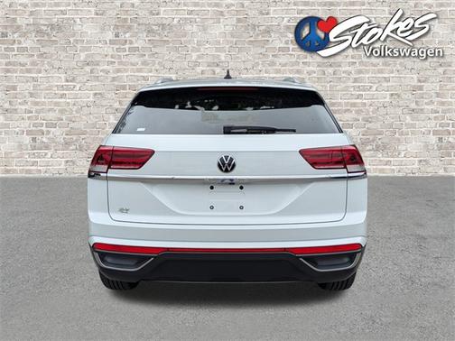 2021 Volkswagen Atlas Cross Sport 2.0T S
