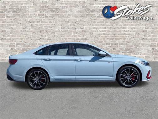 2025 Volkswagen Jetta GLI 2.0T Autobahn