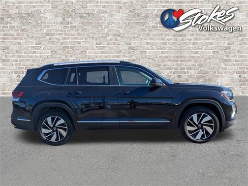 2024 Volkswagen Atlas 2.0T SEL